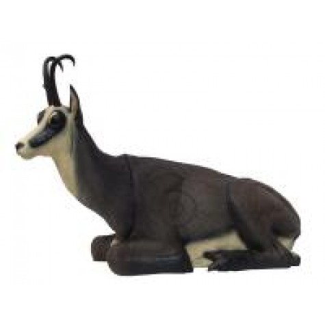 SRT Bedded Chamois Bedded:  ST89Target BossesST89